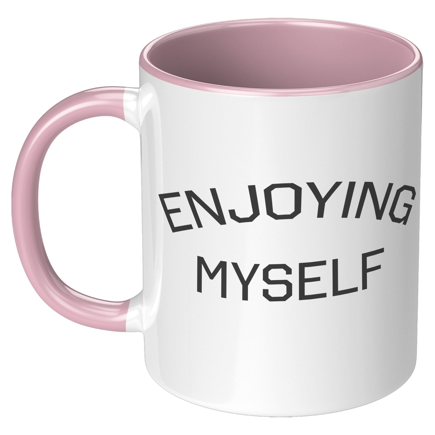 Enjoying Myself 11oz Accent Mug, Phish, YEM, Phish Lover Gift