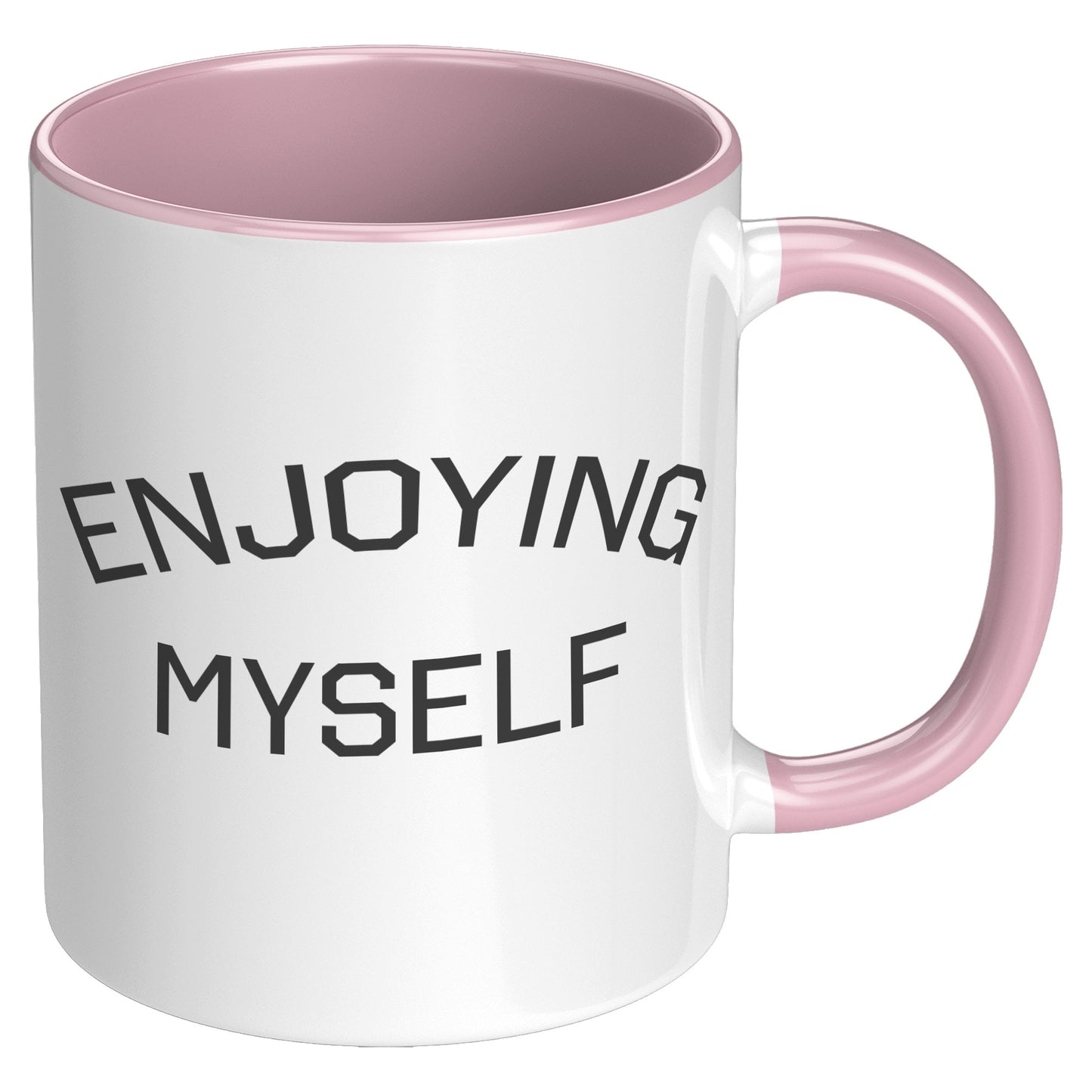 Enjoying Myself 11oz Accent Mug, Phish, YEM, Phish Lover Gift