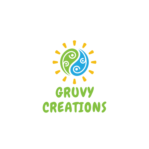 Gruvy Creations