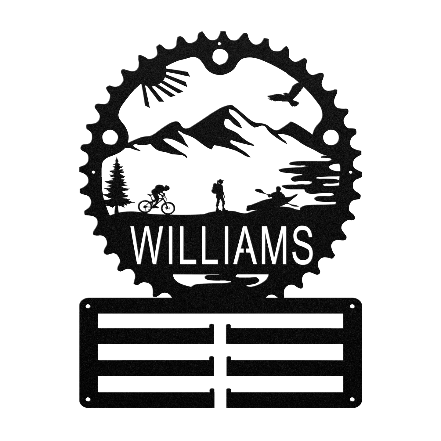 Personalized_Adventure_Racing_Chain_Ring_Black_Transparent_Mockup.png