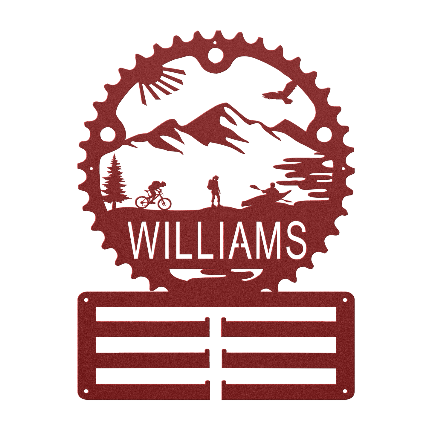 Personalized_Adventure_Racing_Chain_Ring_Red_Transparent_Mockup.png