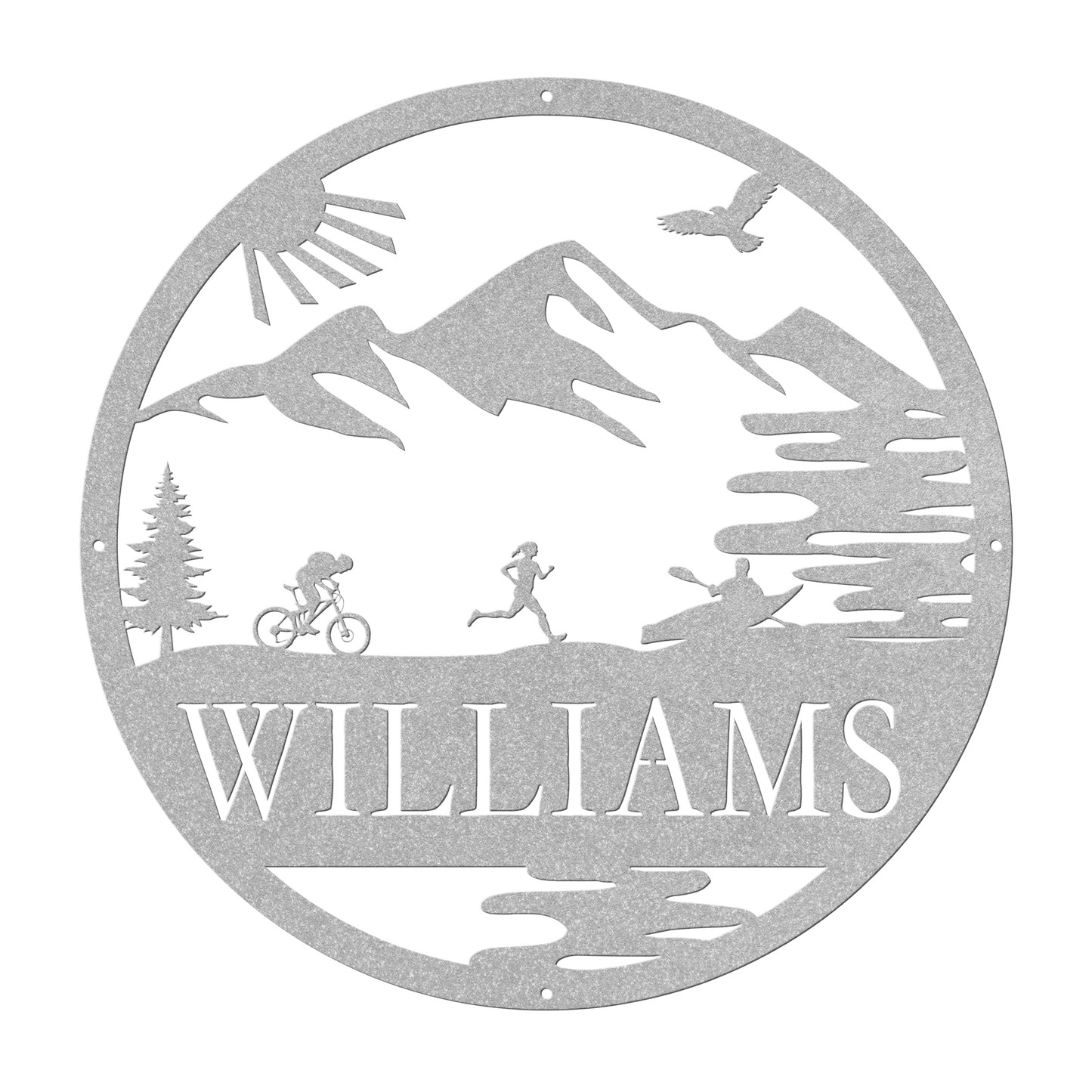 Personalized_Adventure_Racing_Metal_Sign_Silver_Transparent_Mockup.png