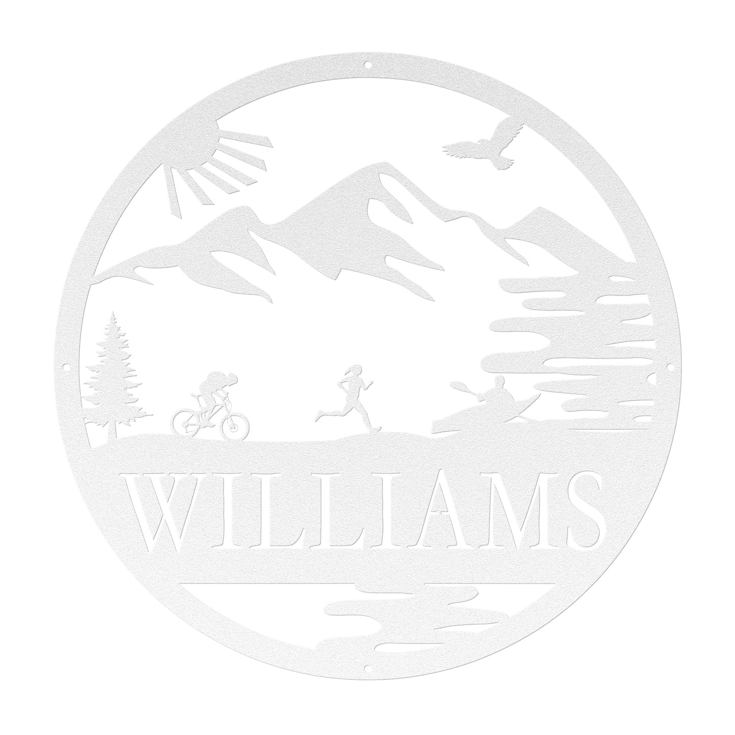 Personalized_Adventure_Racing_Metal_Sign_White_Transparent_Mockup.png