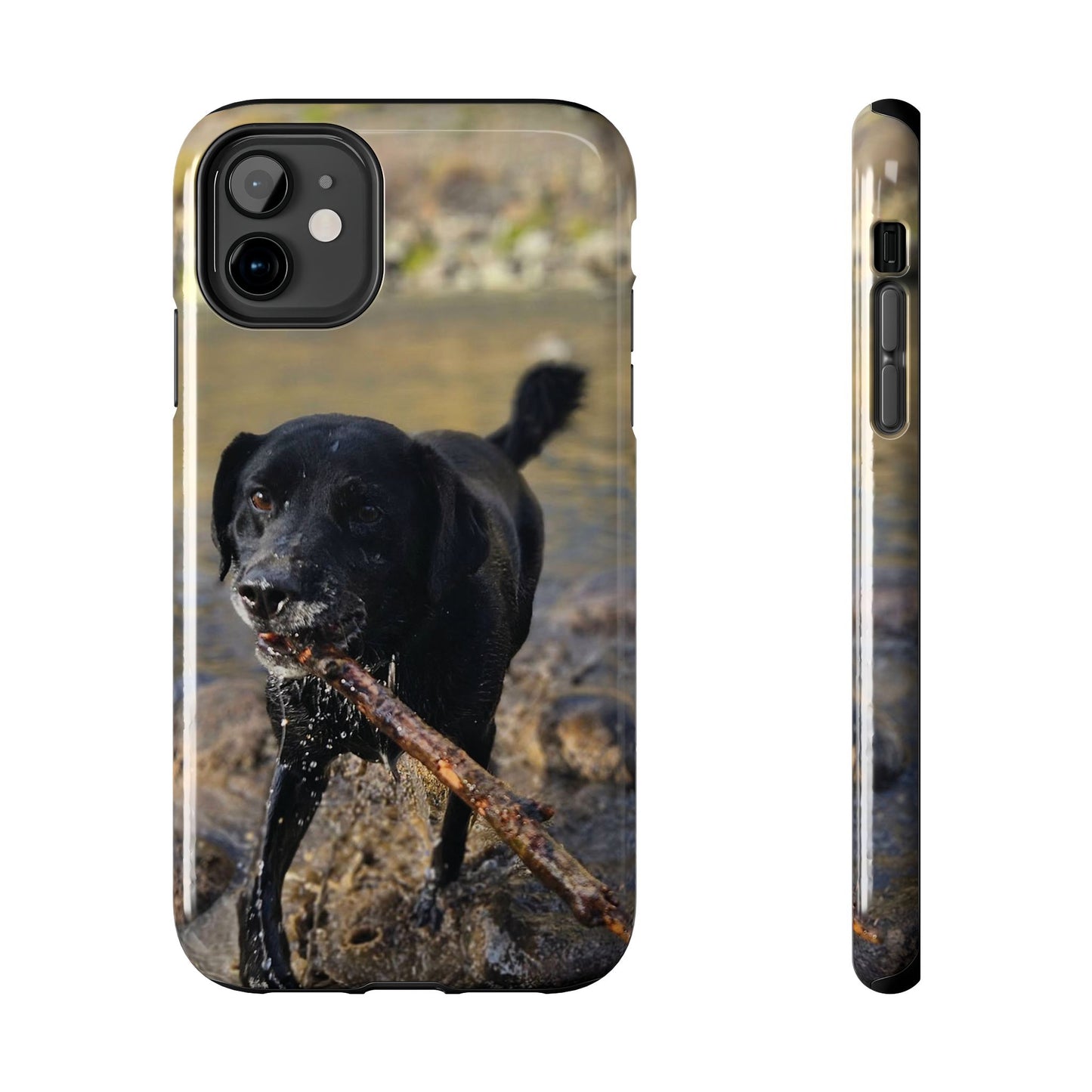 Personalized Pet Phone Cases, Custom Phone Cases, iPhone, Samsung, Multiple Models