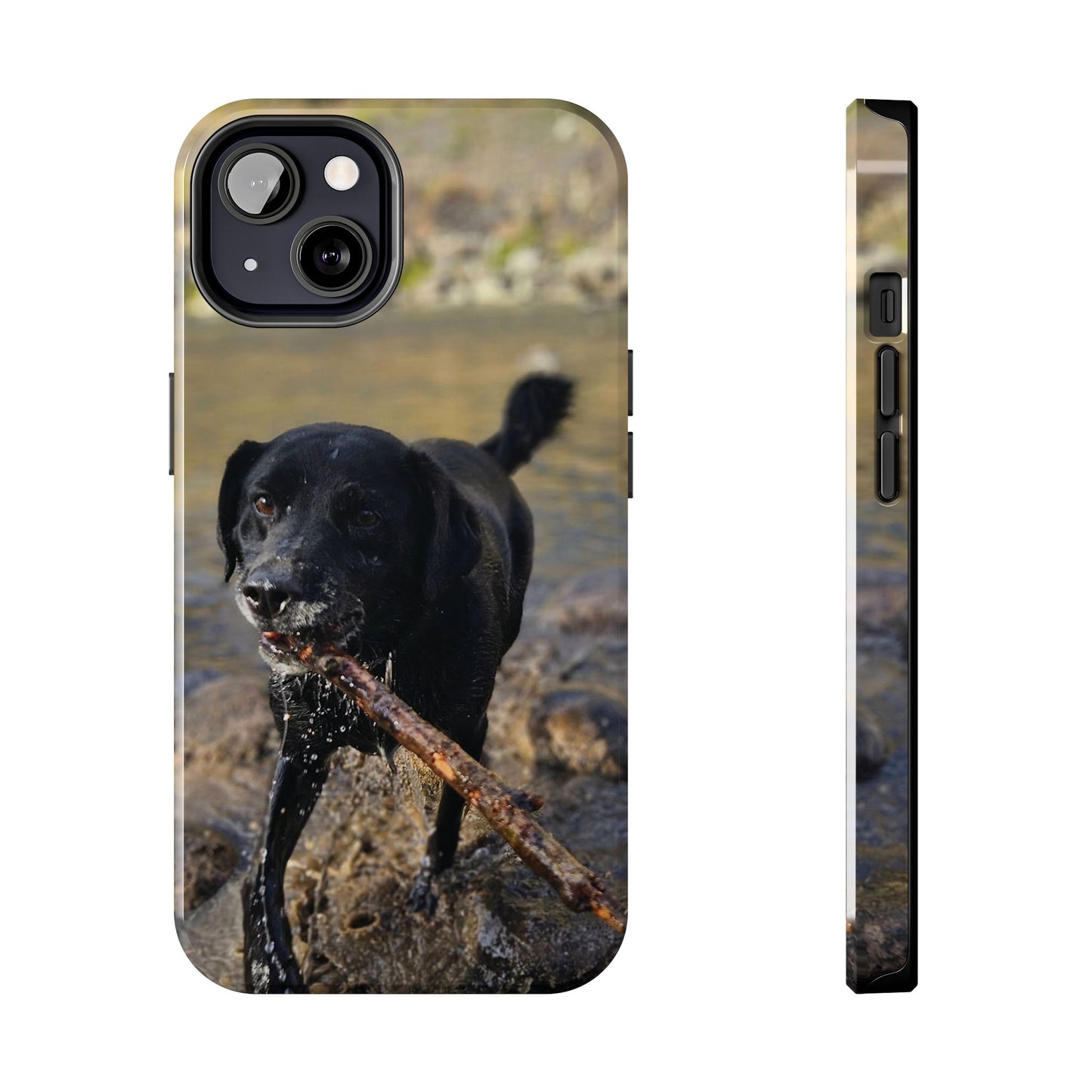 Personalized Pet Phone Cases, Custom Phone Cases, iPhone, Samsung, Multiple Models