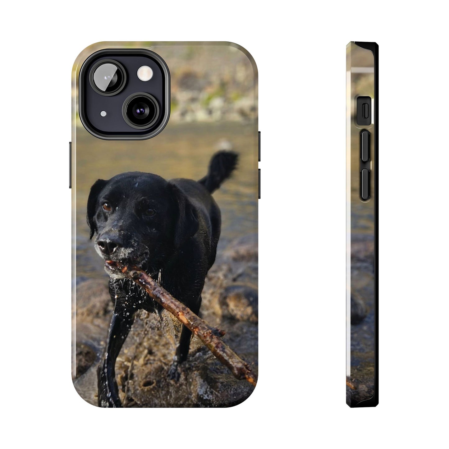 Personalized Pet Phone Cases, Custom Phone Cases, iPhone, Samsung, Multiple Models
