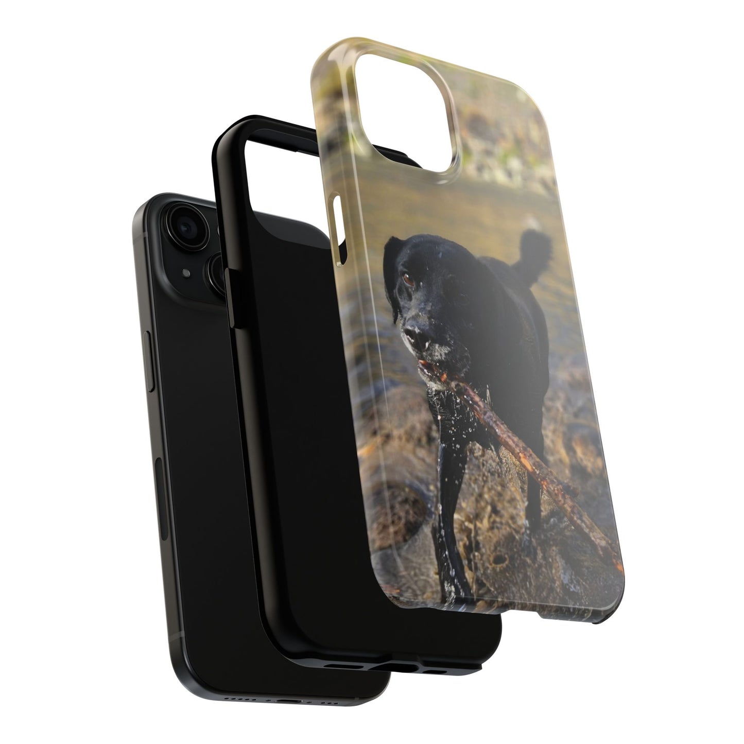 Personalized Pet Phone Cases, Custom Phone Cases, iPhone, Samsung, Multiple Models