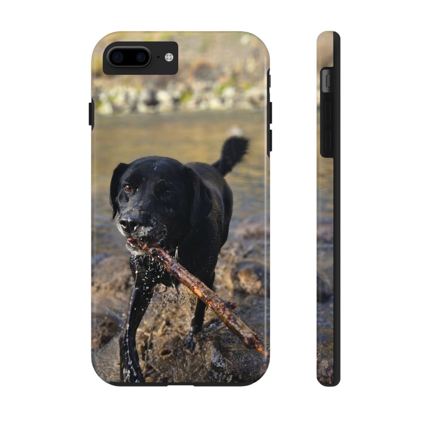 Personalized Pet Phone Cases, Custom Phone Cases, iPhone, Samsung, Multiple Models