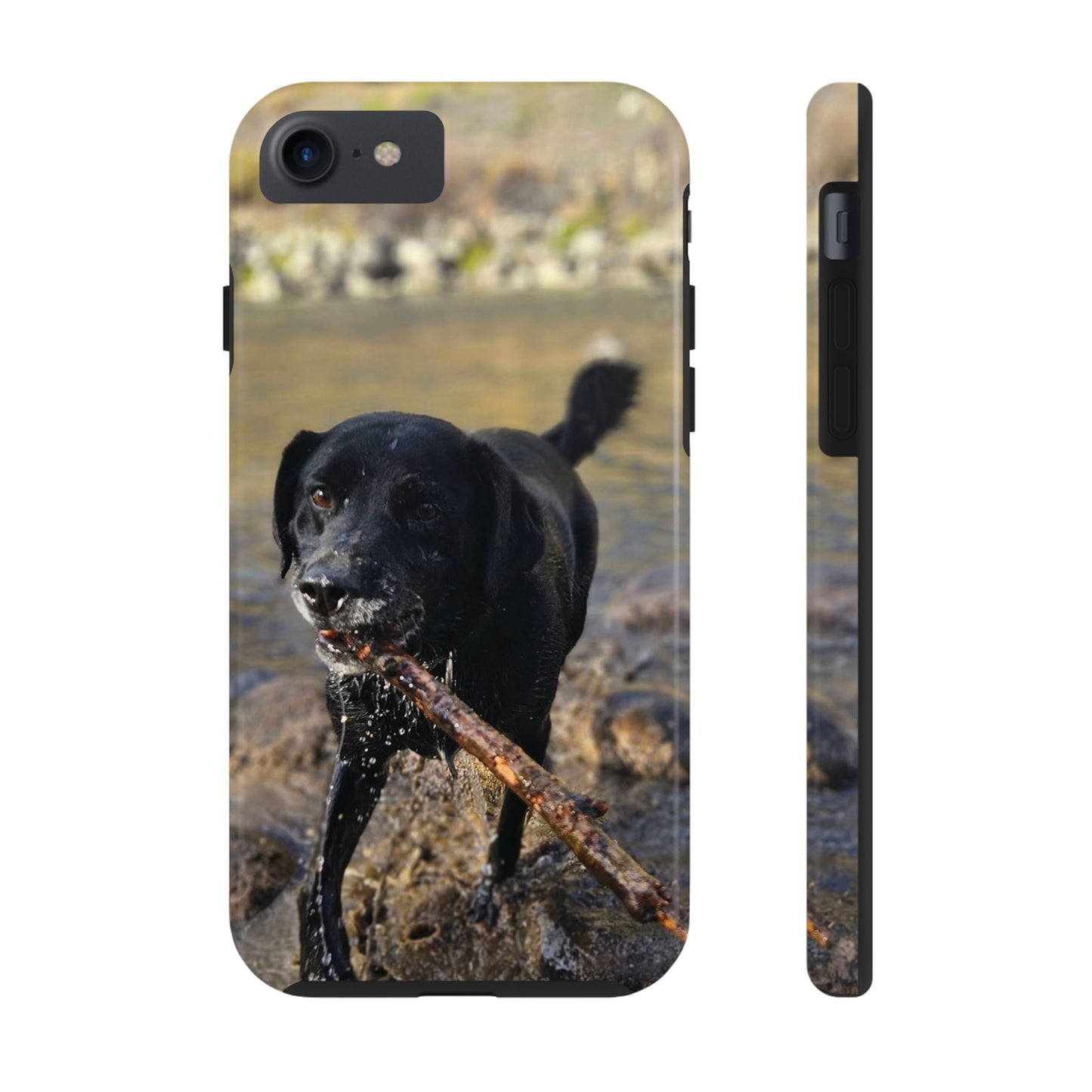 Personalized Pet Phone Cases, Custom Phone Cases, iPhone, Samsung, Multiple Models