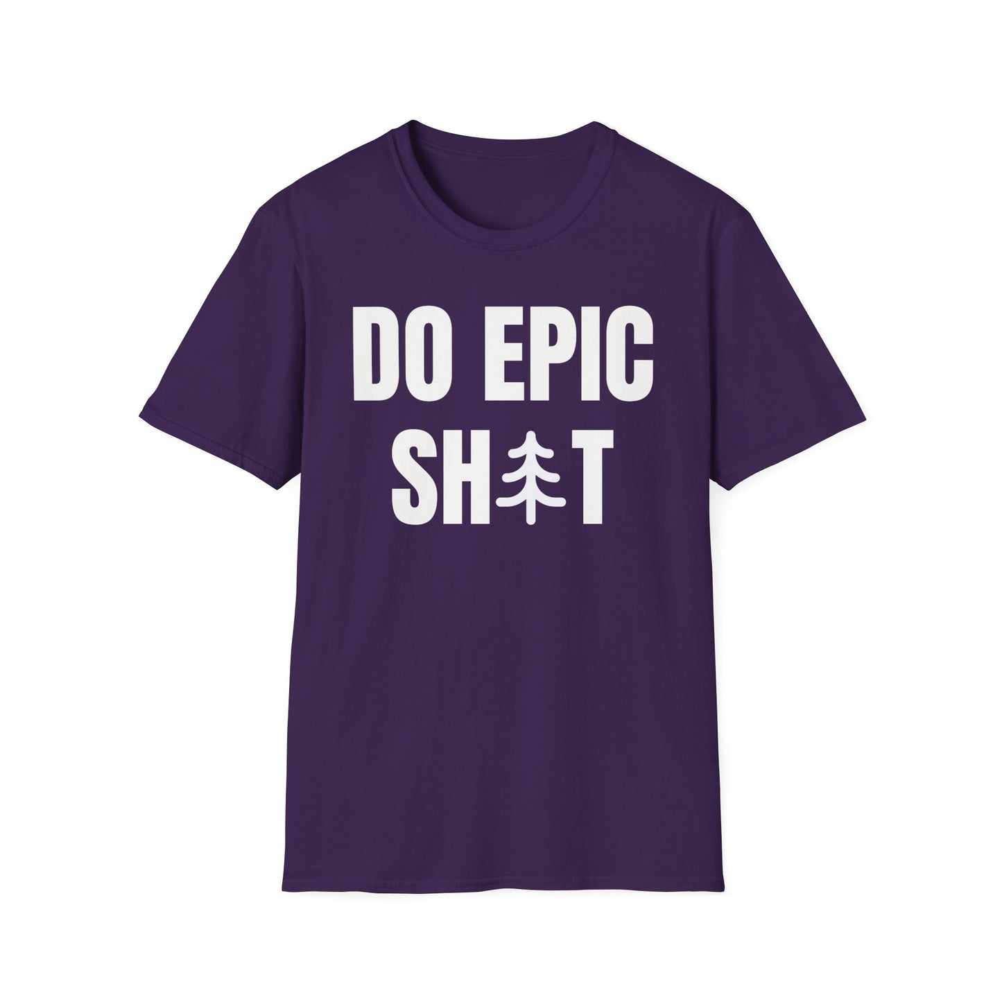 Do Epic Shit T-Shirt, Funny Tee, Boyfriend Gift, Girlfriend Gift, Dad Gift, Adventure T-shirt, Do Epic Stuff