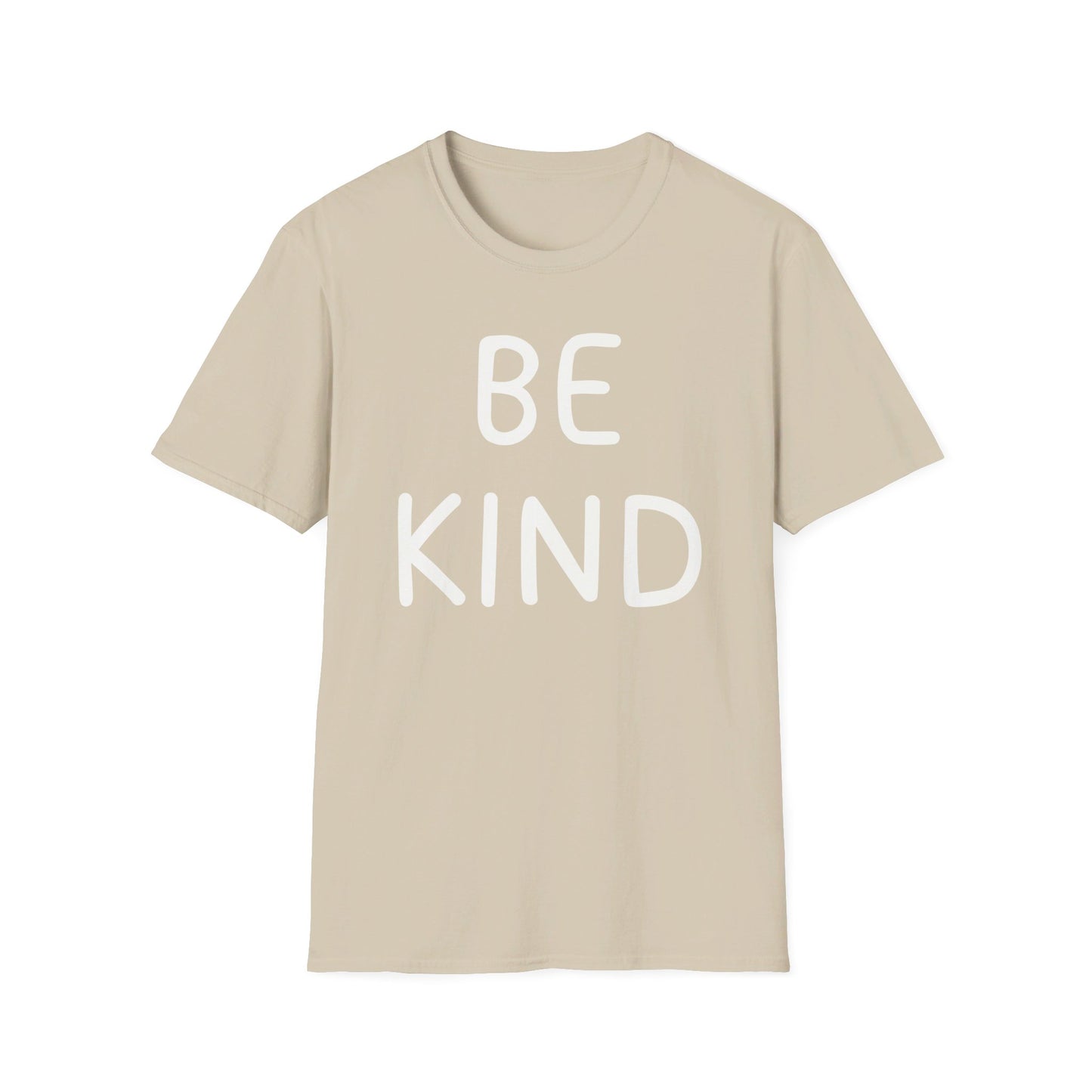 Be Kind T-shirt, Be Kind T-Shirt, Be Kind Shirt, Kindness Matters, Inspirational Clothing, Kindness Clothing