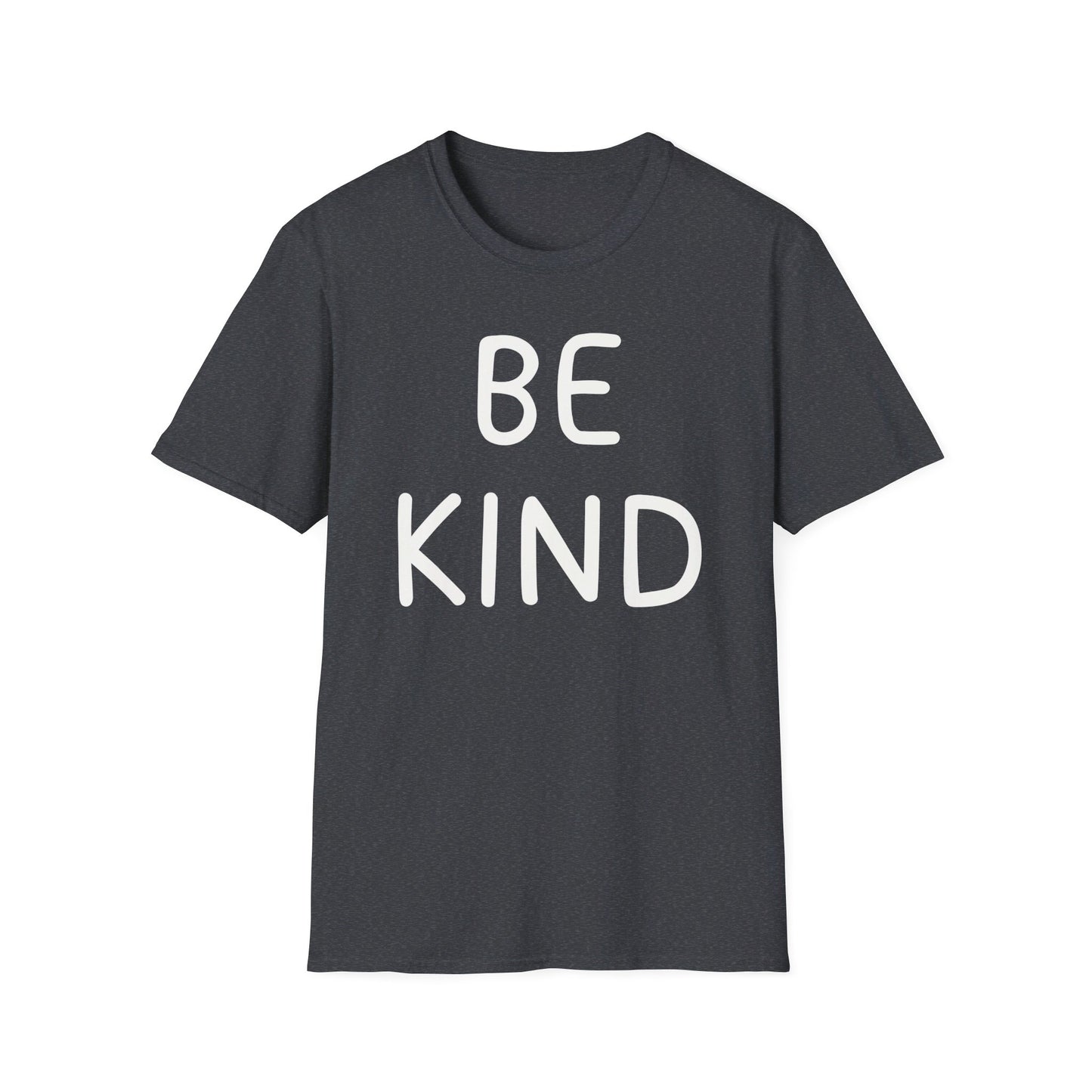 Be Kind T-shirt, Be Kind T-Shirt, Be Kind Shirt, Kindness Matters, Inspirational Clothing, Kindness Clothing