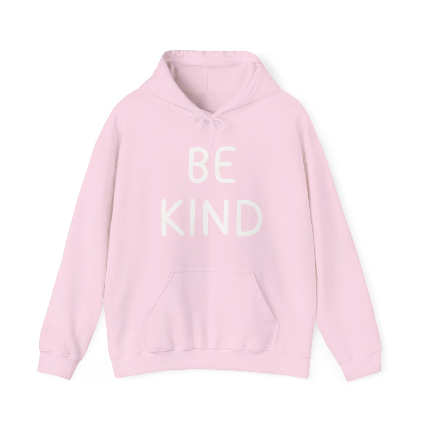 Be Kind Unisex Heavy Blend™ Hoodie Sweatshirt, Be Kind Shirt, Kindness Matters, Inspirational Clothing, Kindness Clothing