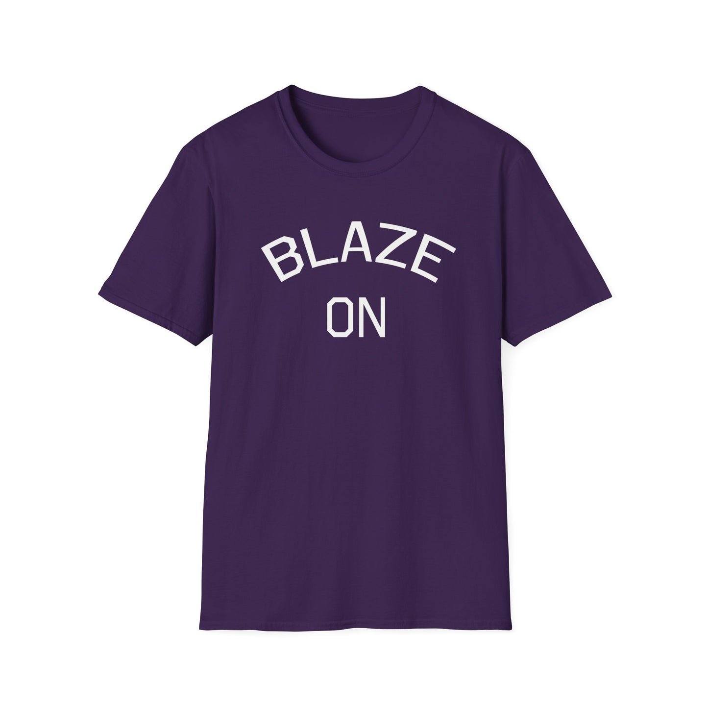 Blaze On T-shirt, Phish, Blaze OnShirt, Music Lover Gift, Phish Lover Gift