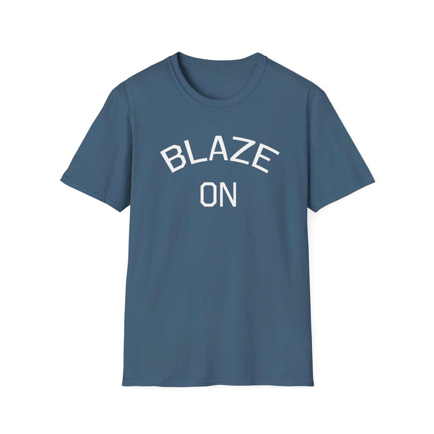 Blaze On T-shirt, Phish, Blaze OnShirt, Music Lover Gift, Phish Lover Gift