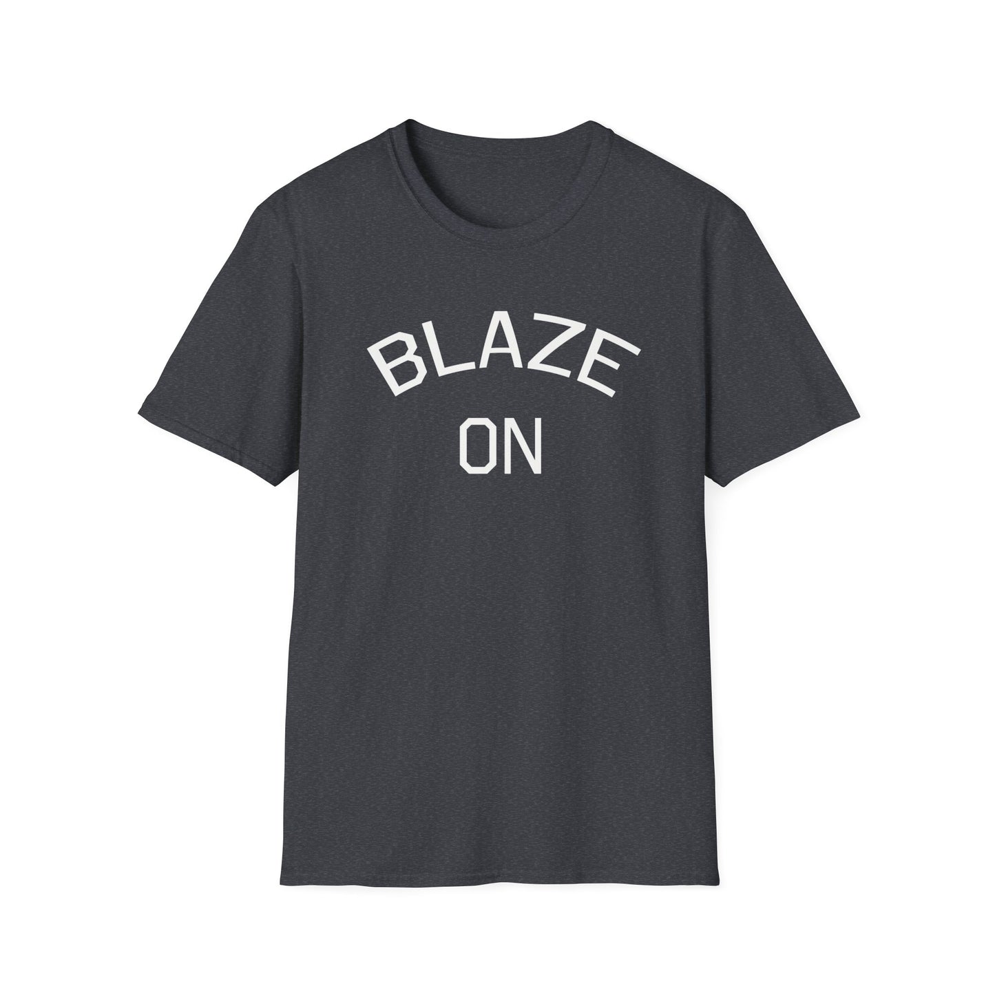 Blaze On T-shirt, Phish, Blaze OnShirt, Music Lover Gift, Phish Lover Gift