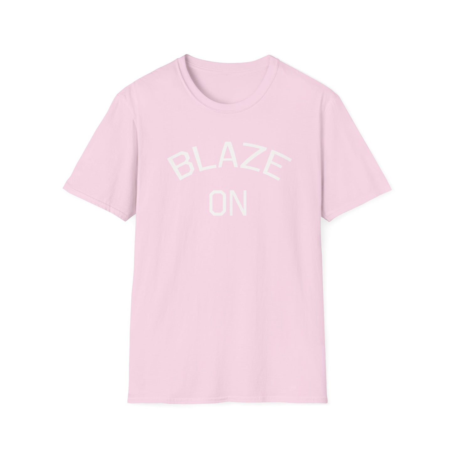 Blaze On T-shirt, Phish, Blaze OnShirt, Music Lover Gift, Phish Lover Gift