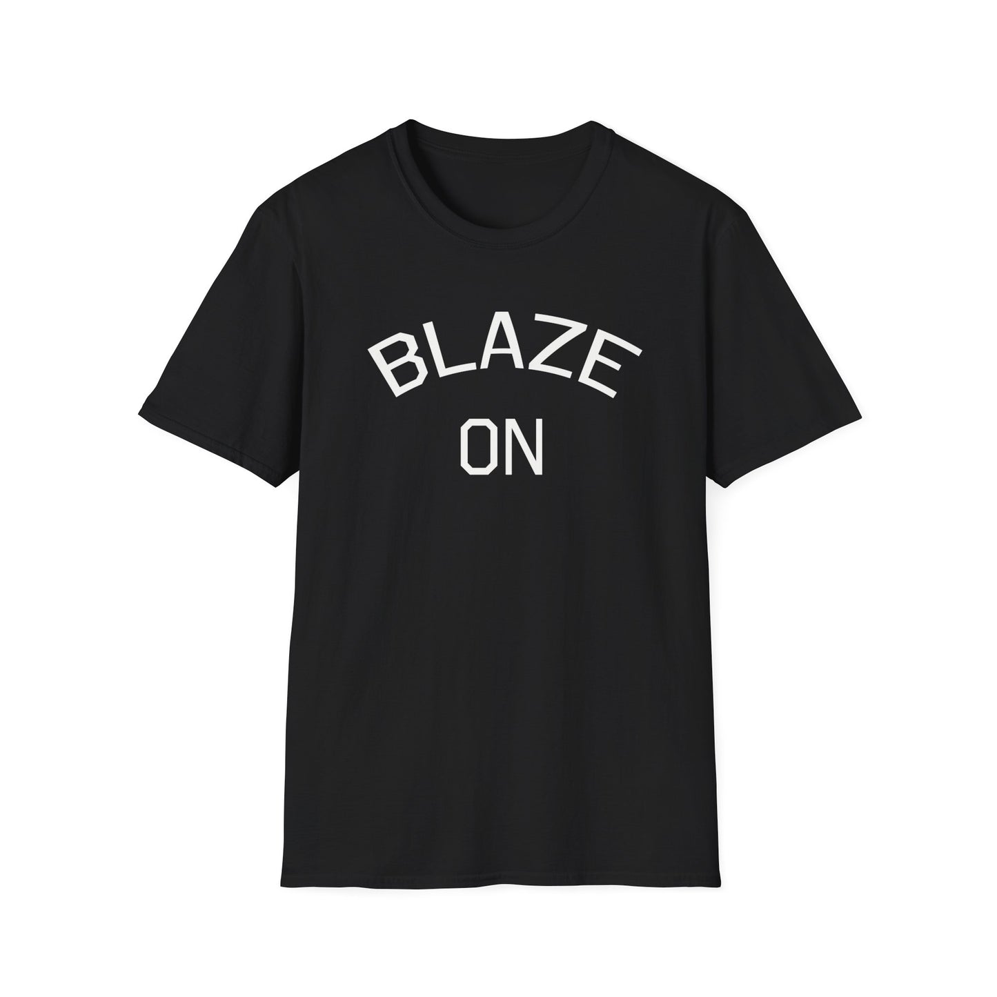 Blaze On T-shirt, Phish, Blaze OnShirt, Music Lover Gift, Phish Lover Gift
