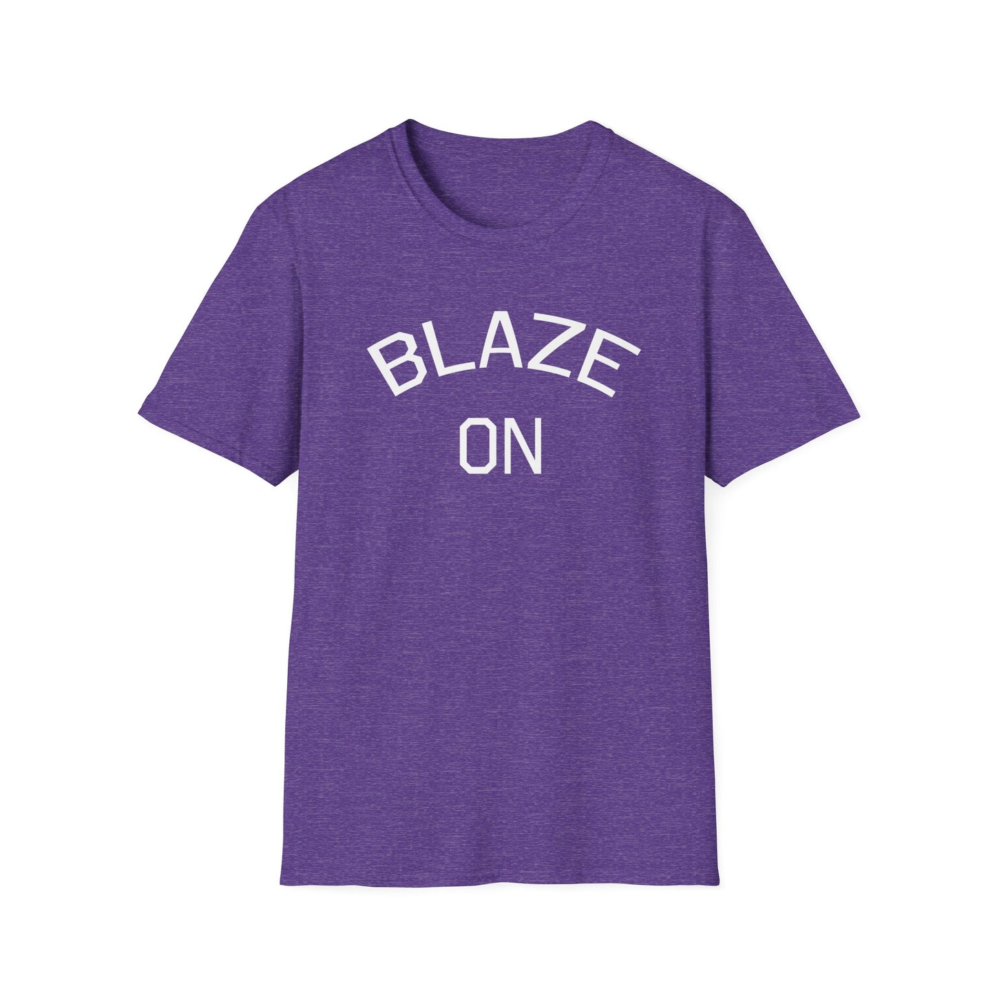 Blaze On T-shirt, Phish, Blaze OnShirt, Music Lover Gift, Phish Lover Gift
