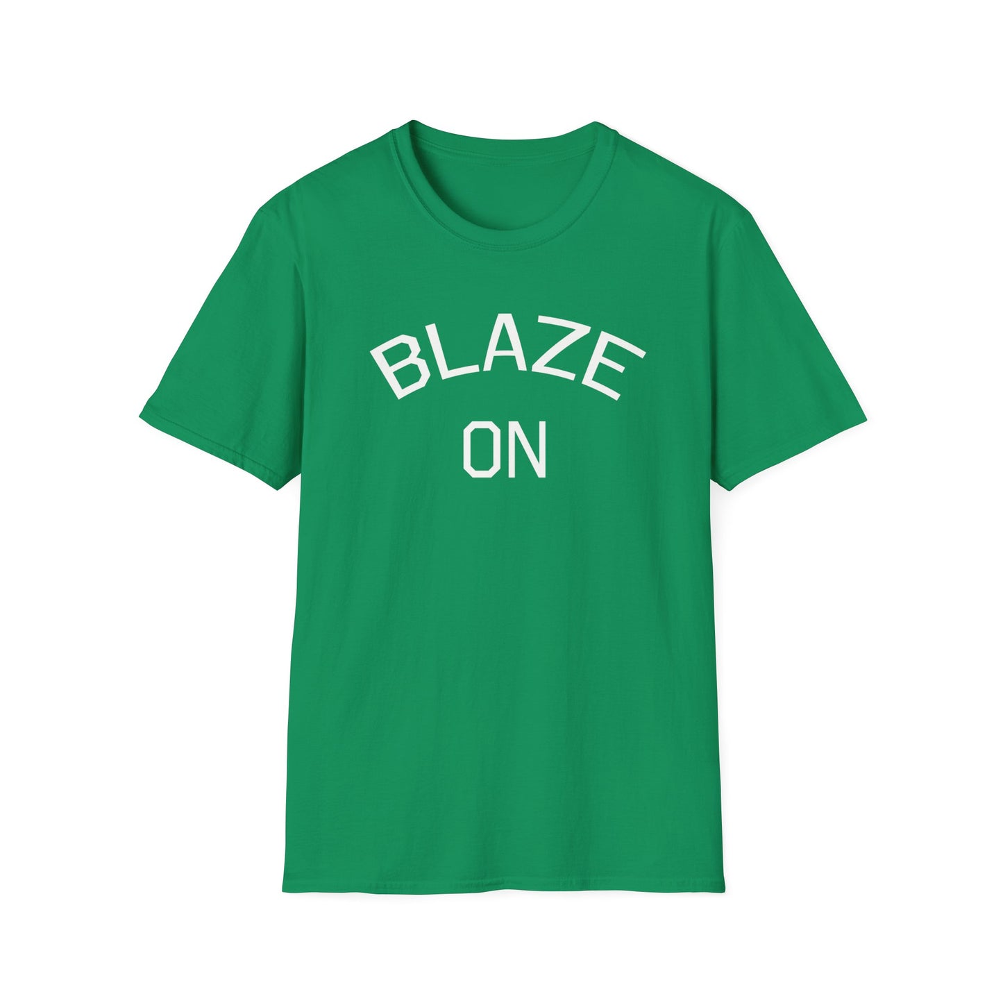 Blaze On T-shirt, Phish, Blaze OnShirt, Music Lover Gift, Phish Lover Gift