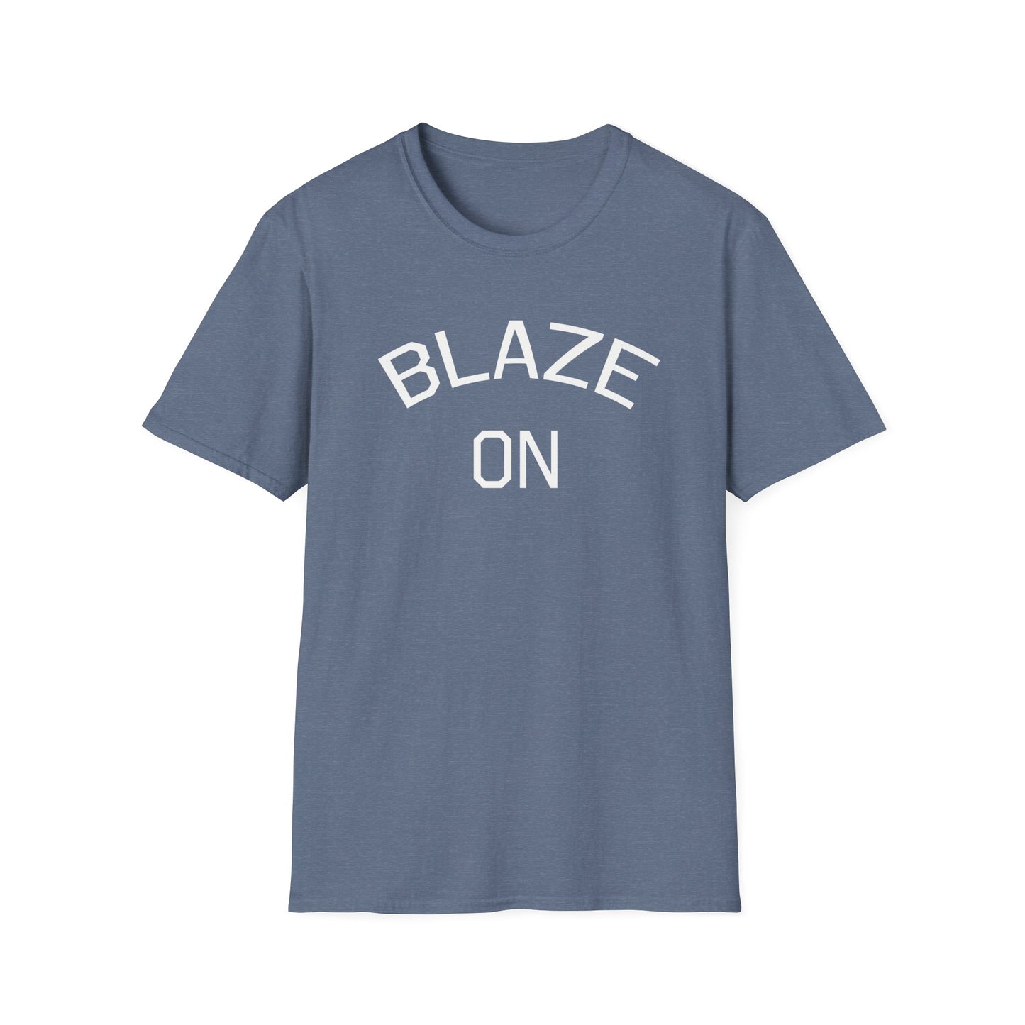 Blaze On T-shirt, Phish, Blaze OnShirt, Music Lover Gift, Phish Lover Gift