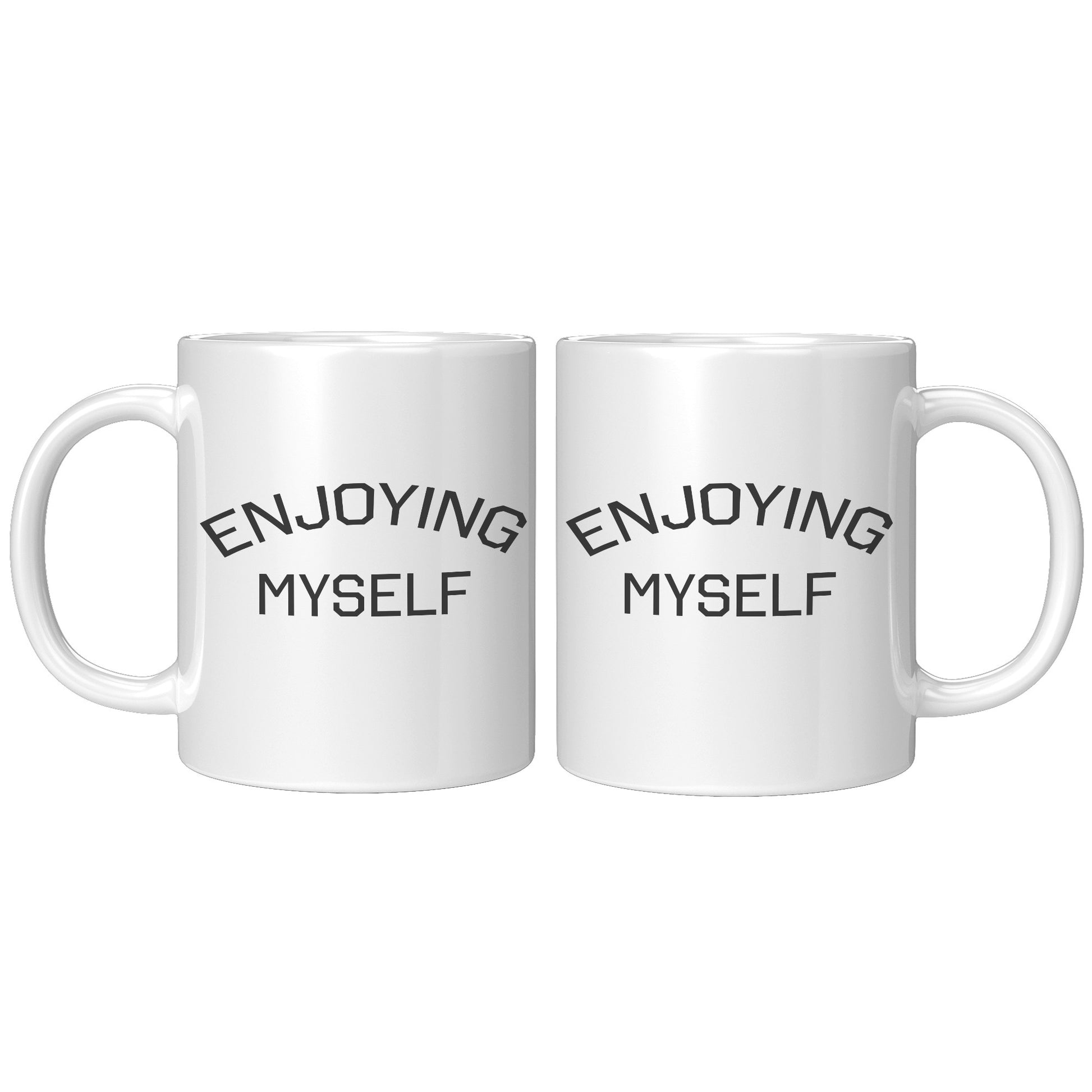 Enjoying Myself 11oz Mug, Phish, YEM, Phish Lover Gift