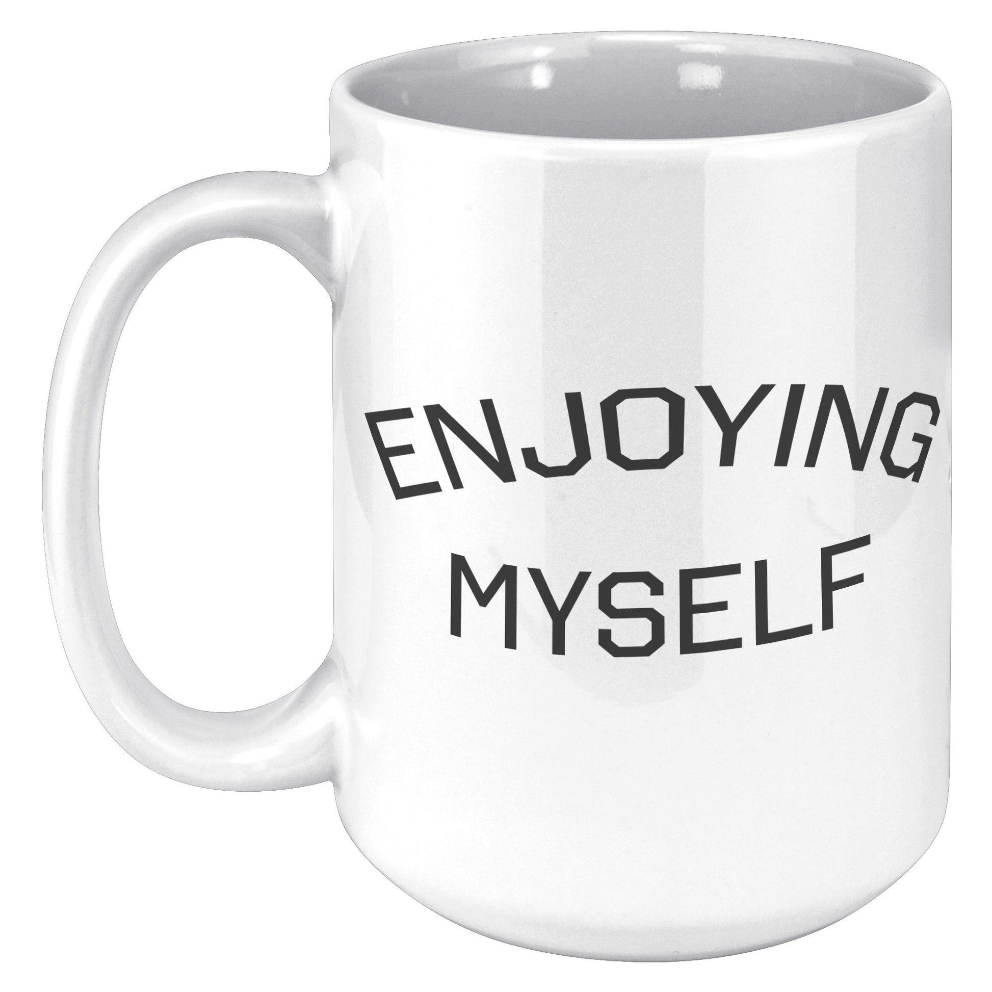 Enjoying Myself 15oz Mug, Phish, YEM, Phish Lover Gift