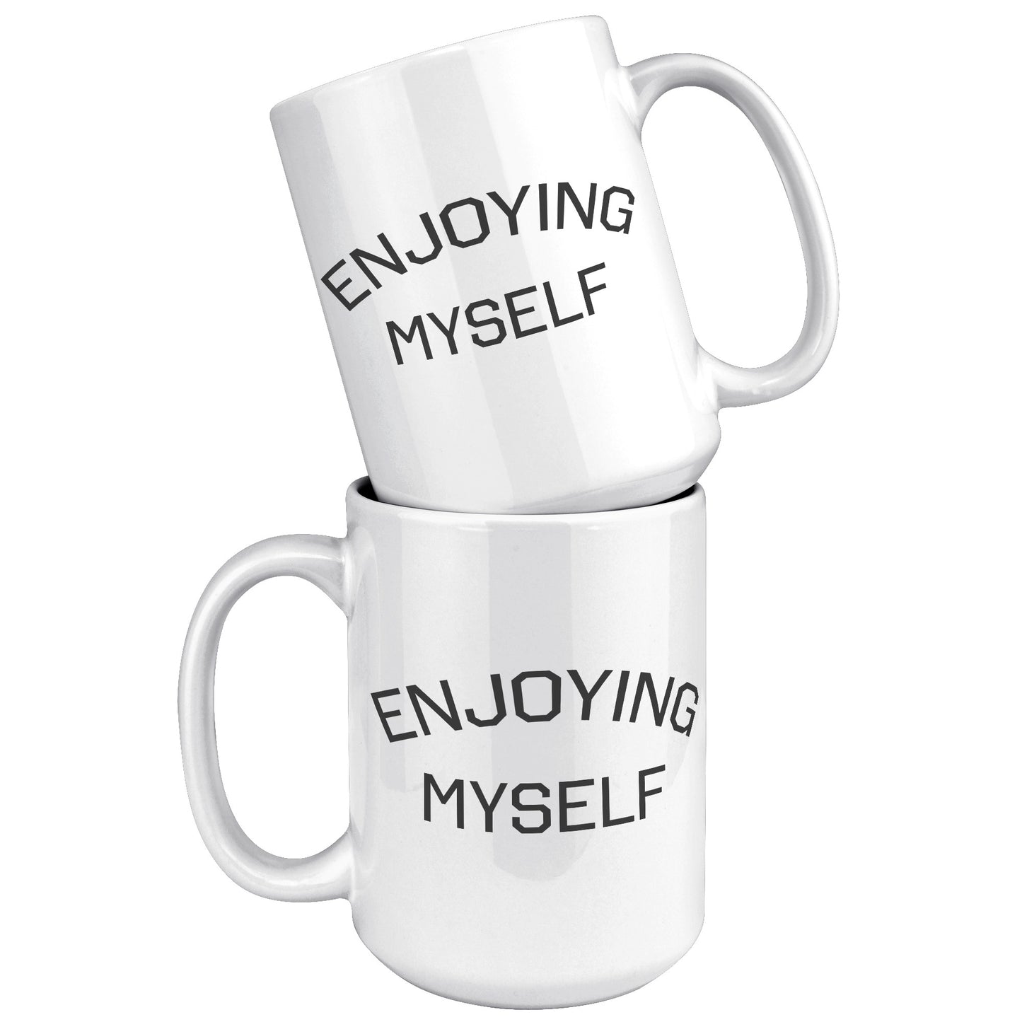 Enjoying Myself 15oz Mug, Phish, YEM, Phish Lover Gift