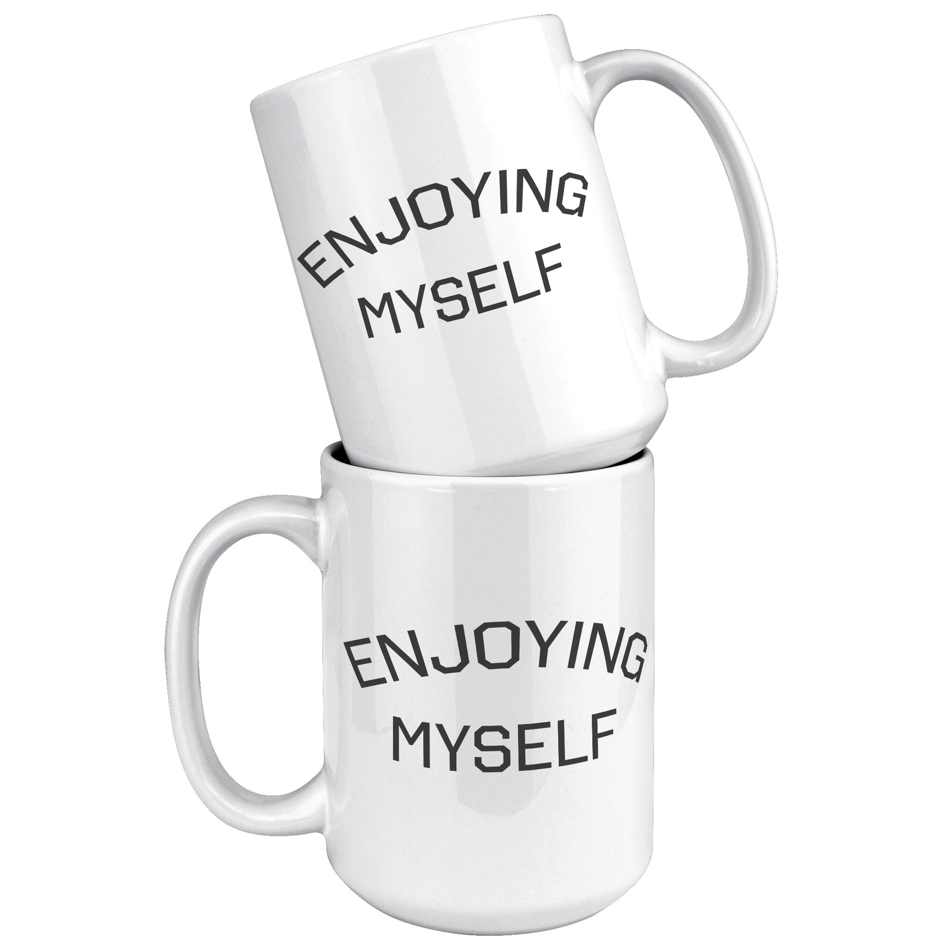 Enjoying Myself 15oz Mug, Phish, YEM, Phish Lover Gift