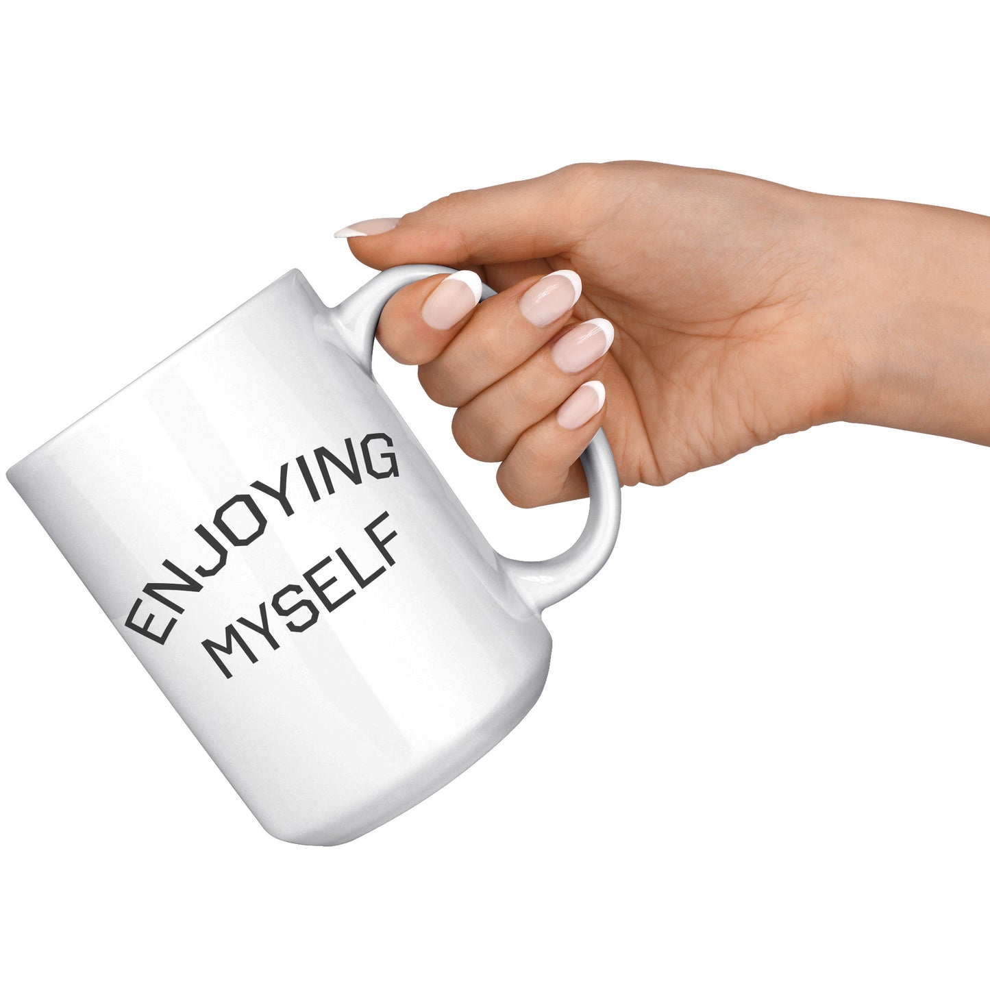Enjoying Myself 15oz Mug, Phish, YEM, Phish Lover Gift
