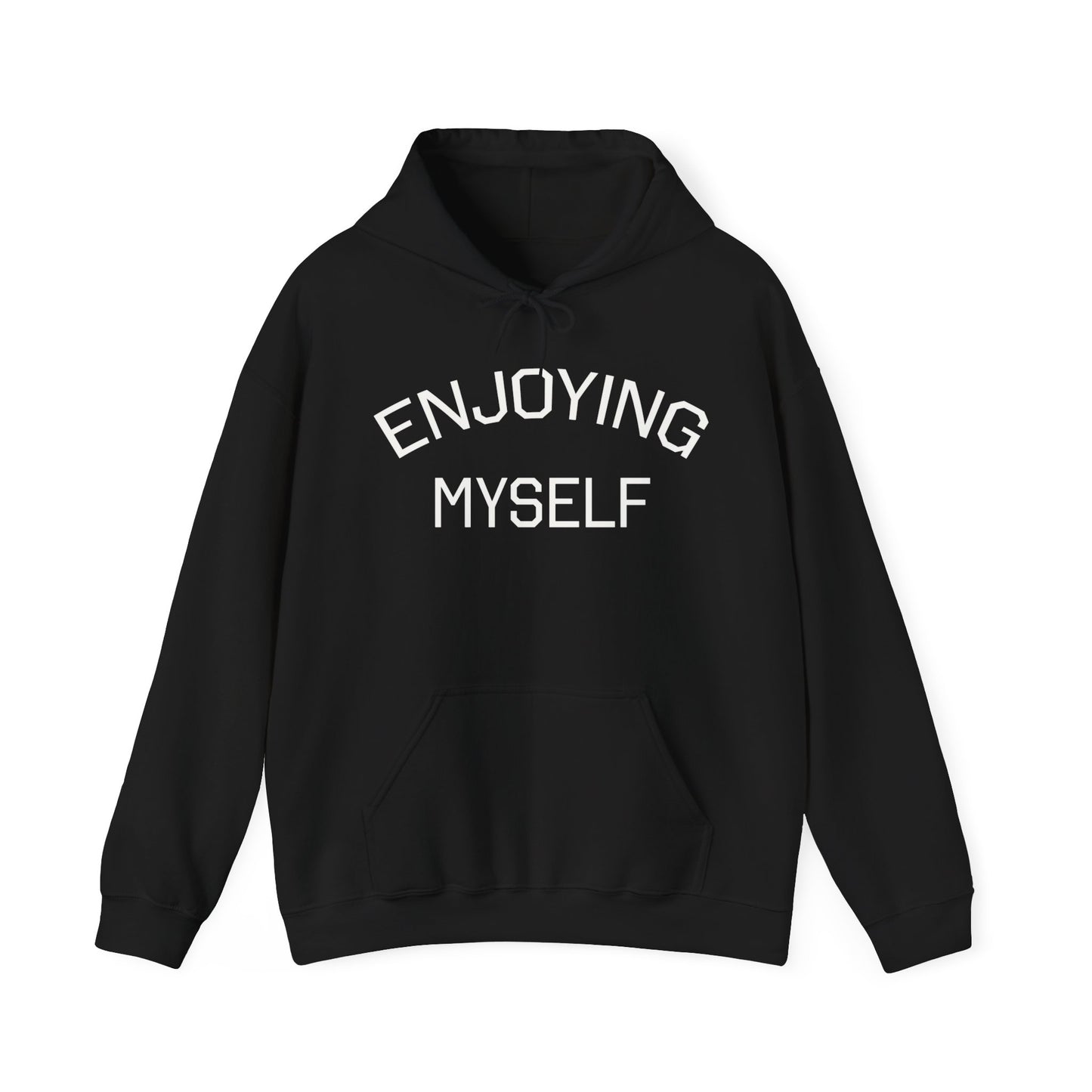 Enjoying Myself Unisex Heavy Blend™ Hoodie Sweatshirt, Phish YEM, Enjoying Myself Shirt, Music Lover Gift, Phish Lover Gift, Festival Hoodie