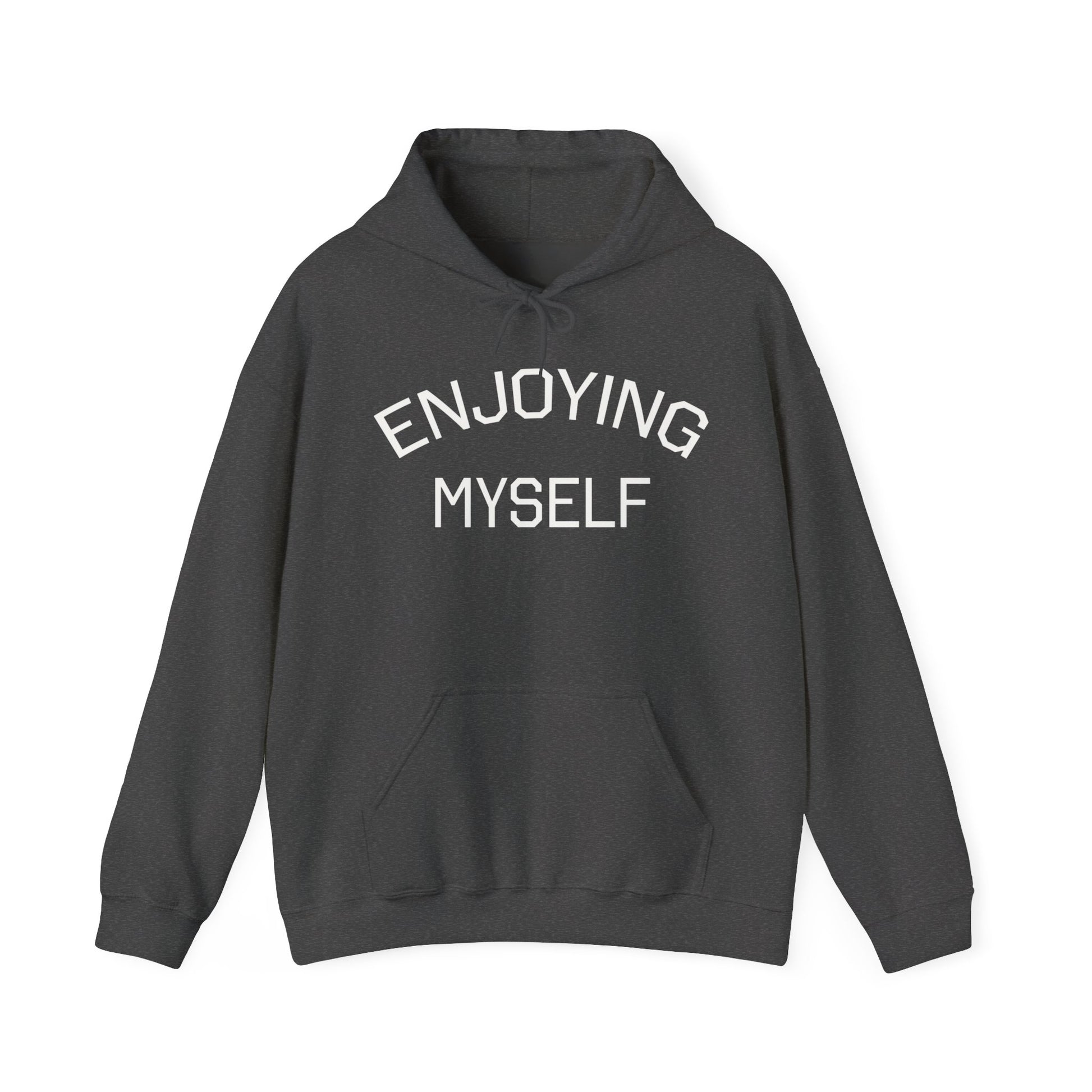 Enjoying Myself Unisex Heavy Blend™ Hoodie Sweatshirt, Phish YEM, Enjoying Myself Shirt, Music Lover Gift, Phish Lover Gift, Festival Hoodie