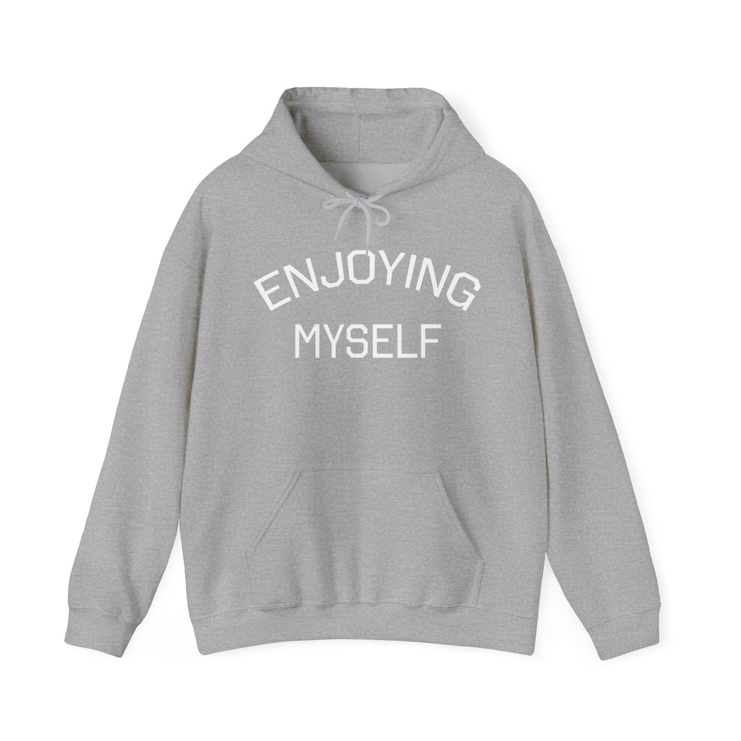 Enjoying Myself Unisex Heavy Blend™ Hoodie Sweatshirt, Phish YEM, Enjoying Myself Shirt, Music Lover Gift, Phish Lover Gift, Festival Hoodie