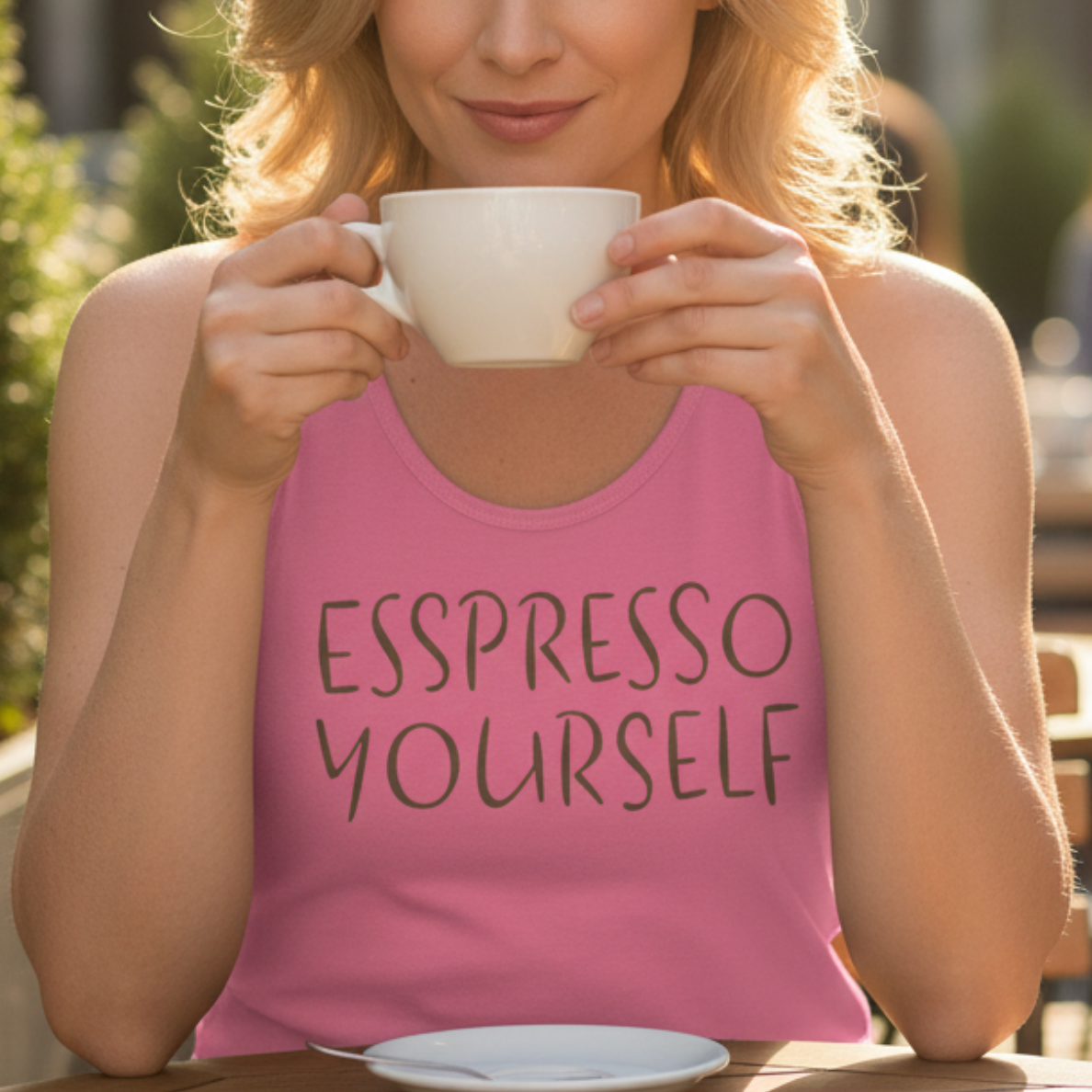 Espresso_Yourself_Racer_Back_Tank_Top