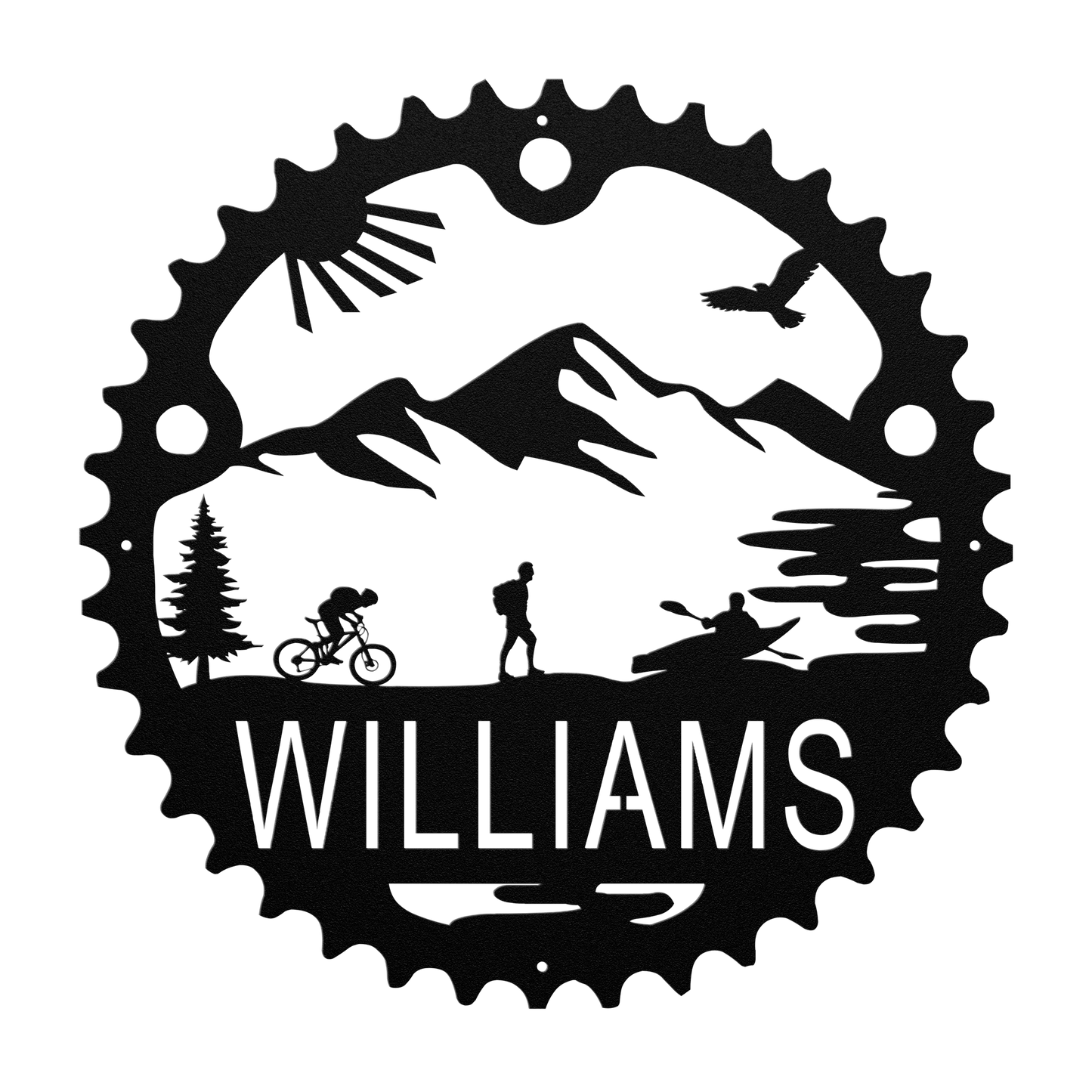 Personalized_Adventure_Racing_Chain_Ring_Black_Transparent_Mockup.png