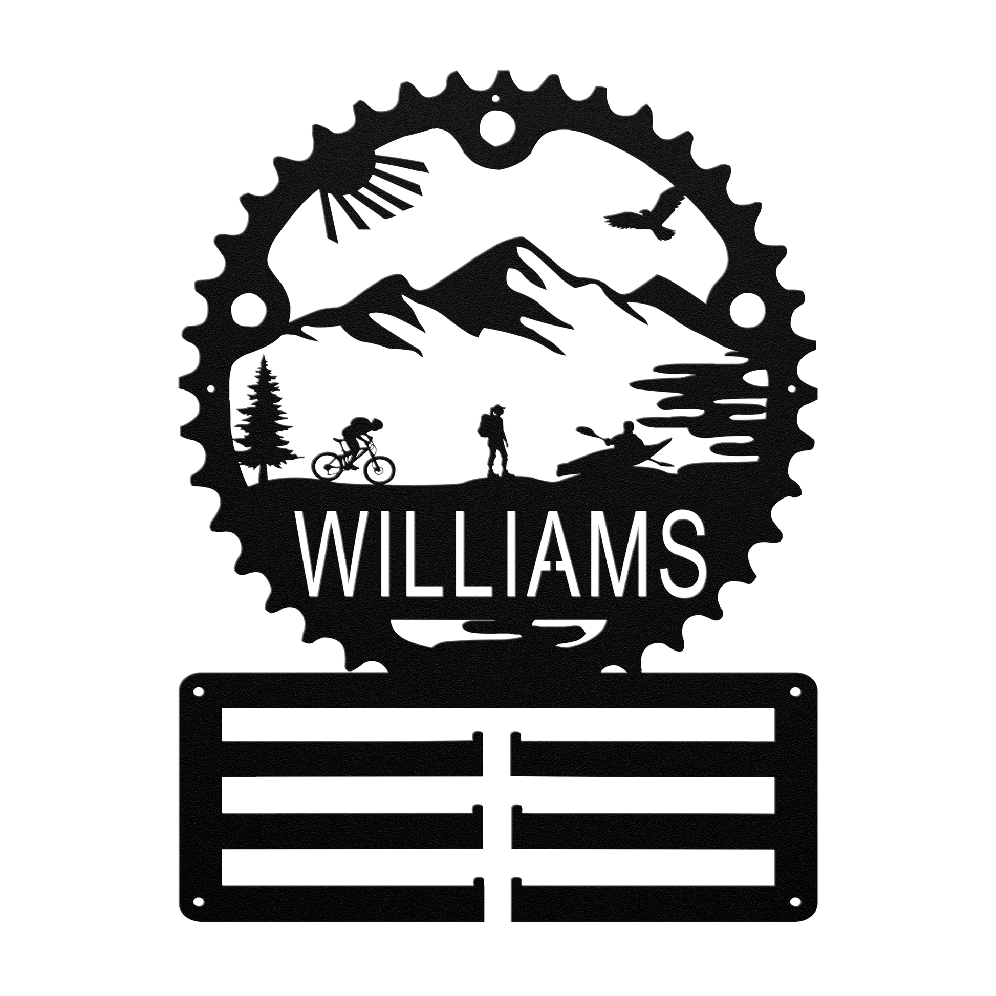 Personalized_Adventure_Racing_Chain_Ring_Black_Transparent_Mockup.png