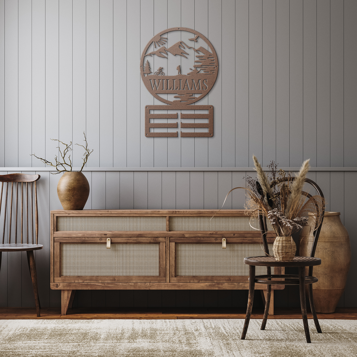 Personalized_Adventure_Racing_Medal_Hang_Copper_Rustic_Hallway_Mockup.png